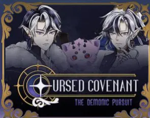 cursed covenant: the demonic pursuit