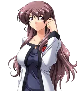 長谷川 綾香