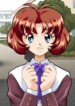 檜山 優香