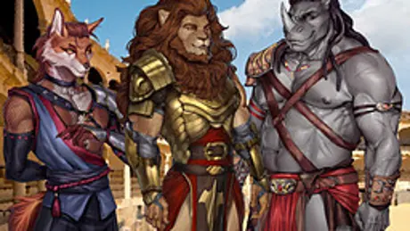 Kingsguard