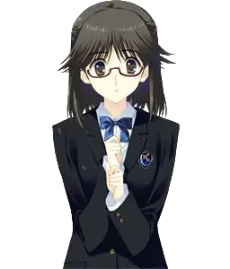 矢田 美穂子