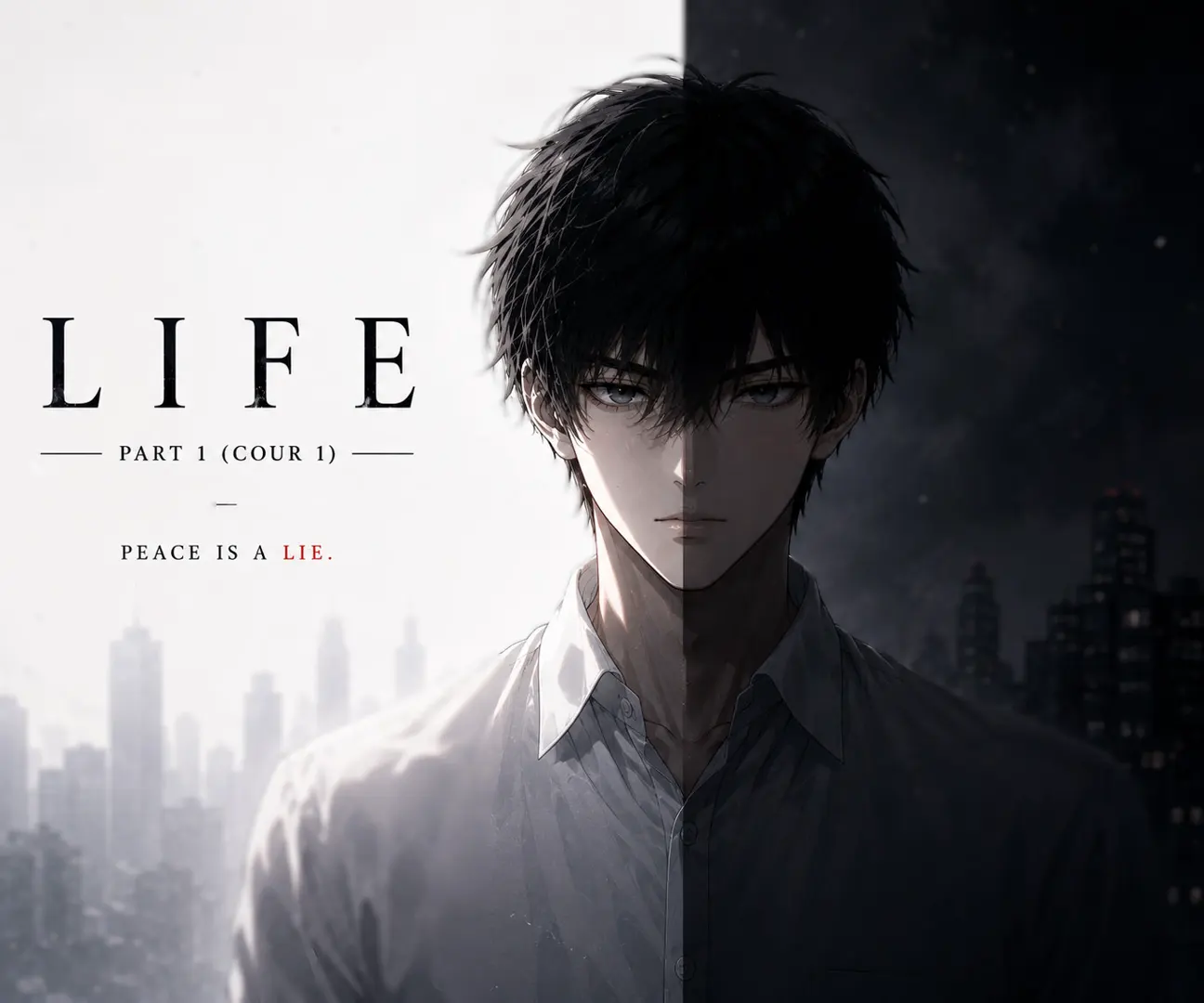 Life Part 0 - Where It Takes Us