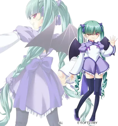 芙蕾雅