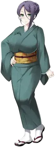 九十九 楓