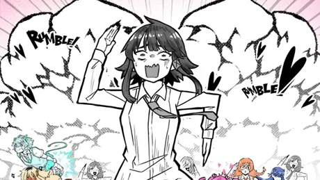 友だちでいたいだけなのに!!