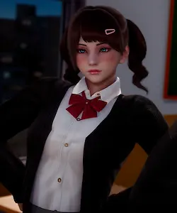 Kimura Waka