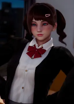Kimura Waka