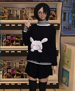 小川 芽衣子