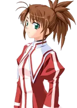 長岑 一姫