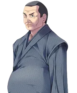 宇都 魔道