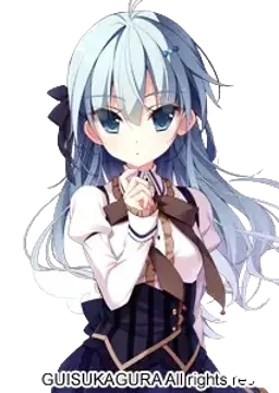 汐入 玖々里