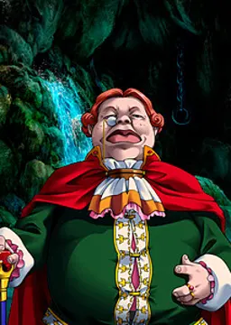 テッシオ