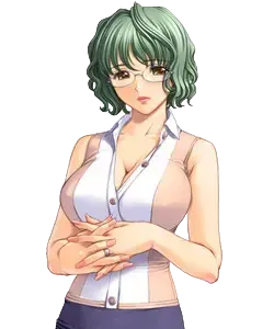 真里子