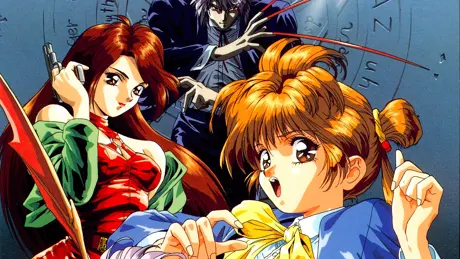 ナイトウォーカー 真夜中の探偵