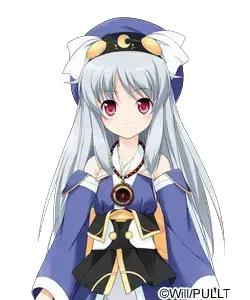 月咏兔