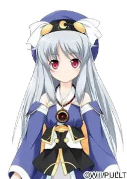 月詠 ウサギ