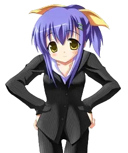 木阿弥 くろよ