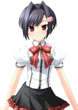 ユウ