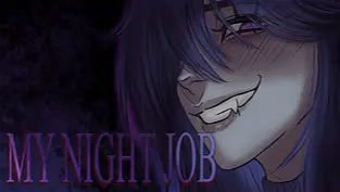 My Night Job