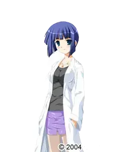 卜部静香