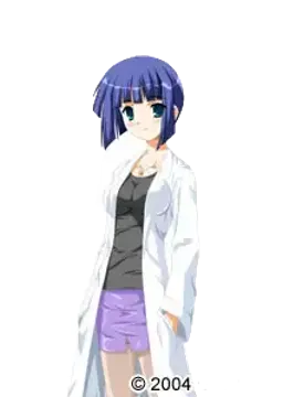 卜部静香