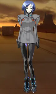 柏木 晴子