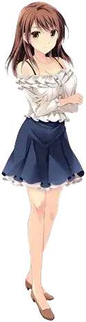 梶奈々