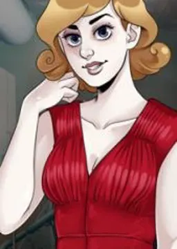 Maria Rotwang