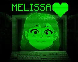 Melissa ❤️