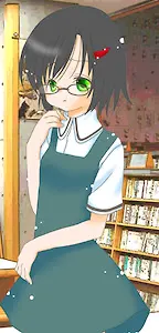 坂上 冬子