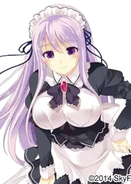 ハガル・ブリュンヒルデ