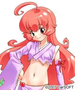出雲エリカ