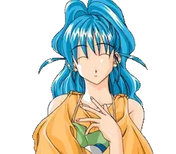 セリーヌ・ホワイトスノウ