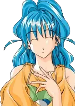 セリーヌ・ホワイトスノウ