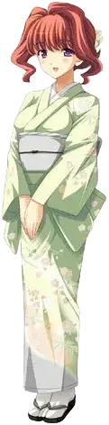 春咲睦美