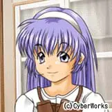 水沢 かおり