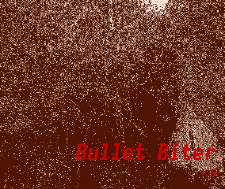 Bullet Biter