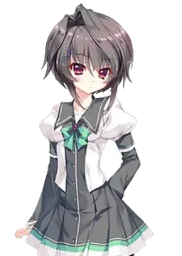 結城希亜
