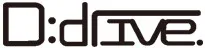 D:drive. logo