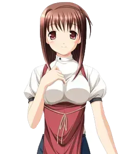橘 沙織