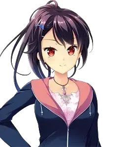 小笠原 ちさ