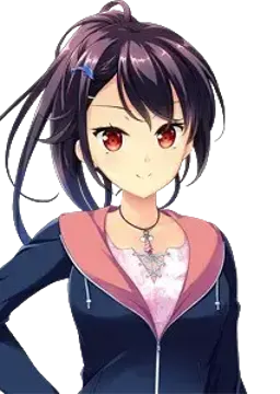 小笠原 ちさ