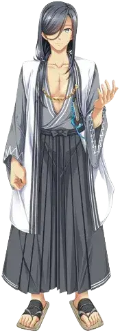 冬人
