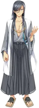 冬人