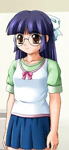 杉崎 朱里