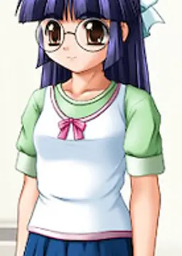 杉崎 朱里