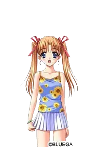 天衣琴里