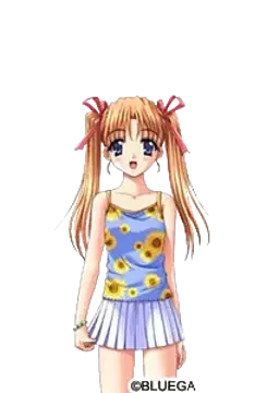 天衣琴里