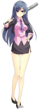 京丸美樹