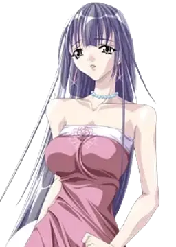 本城 留美子